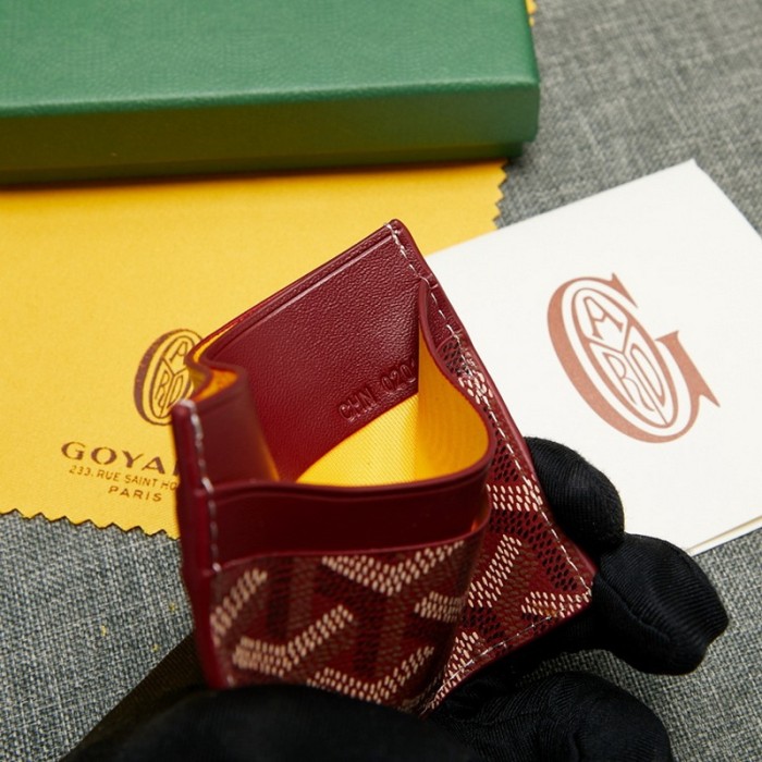 GOYARD Card pack FZBB039