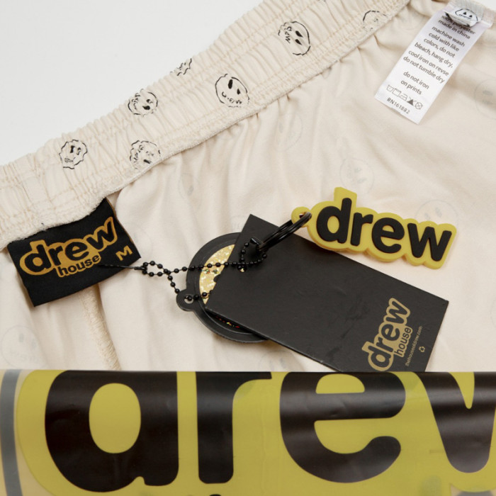 Drew House Shorts FZKZ516