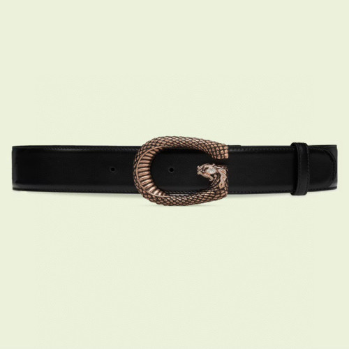 Gucci G 40MM BELT FZYD038