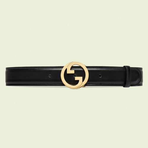 Gucci GG 40MM BELT FZYD037