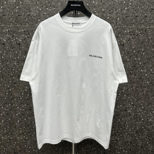 Balenciaga BACK Tee FZTX2498