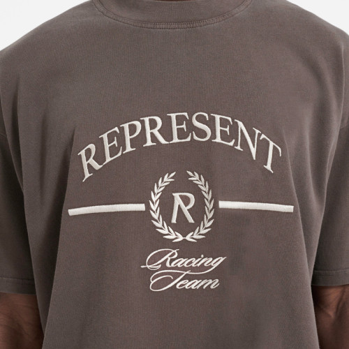 Represent logo tee FZTX2511