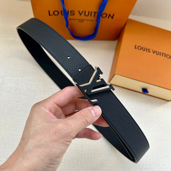 LV Aerogram 34MM REVERSIBLE BELT FZYD039
