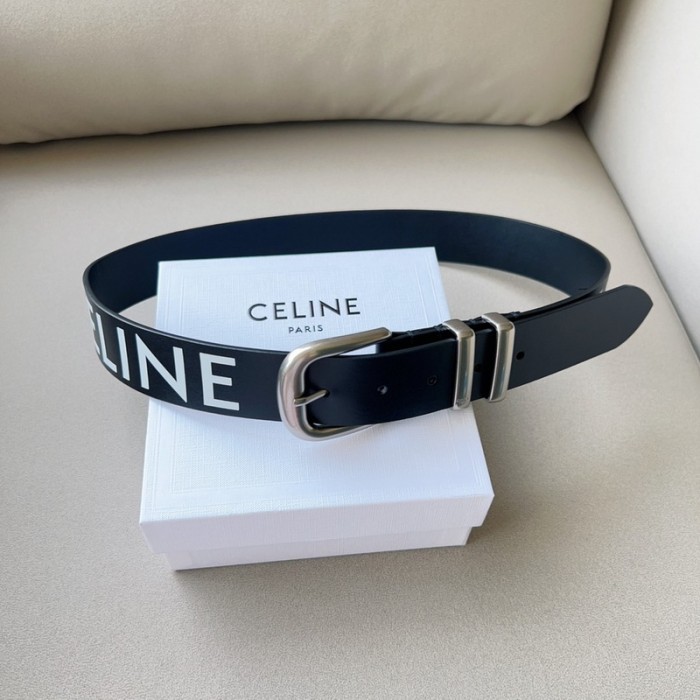 CELINE WERSTERN BELT FZYD048