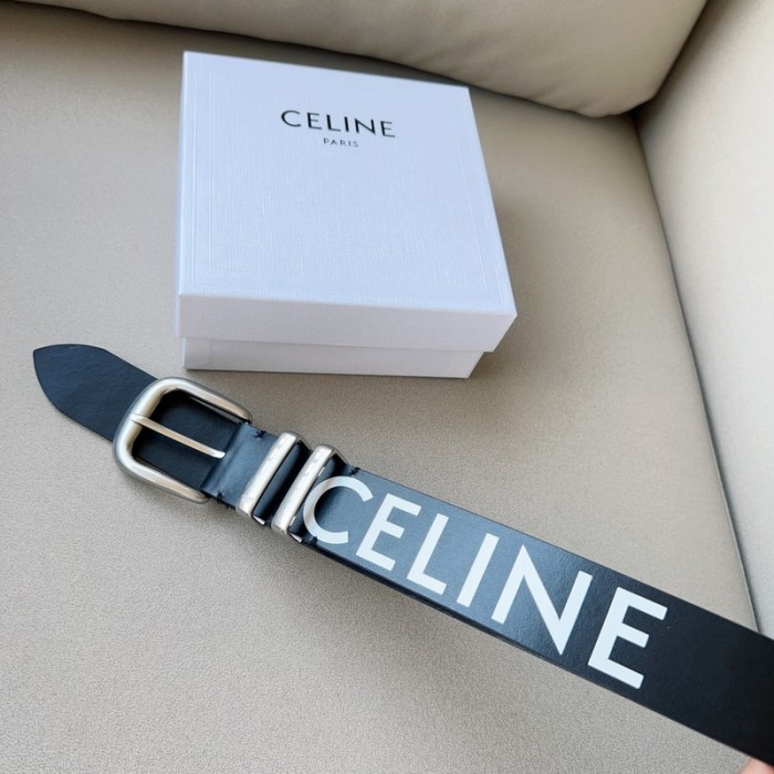 CELINE WERSTERN BELT FZYD048