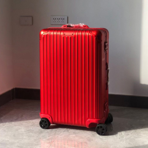 RIMOWA suitcase FZXLX001