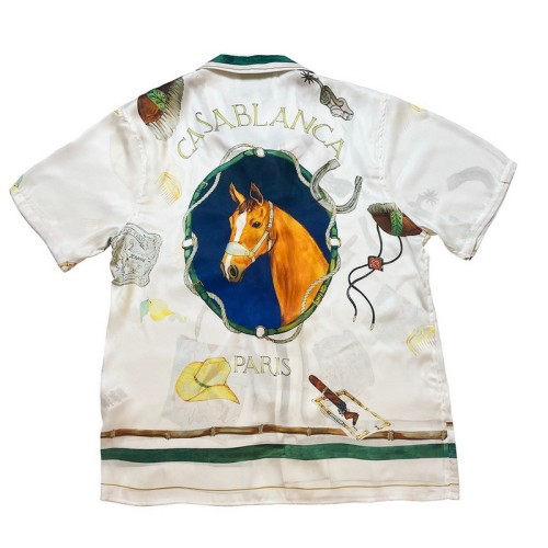 Casablanca Shirts FZCS249
