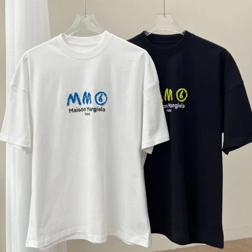 MM6 Maison Margiela tee FZTX2546