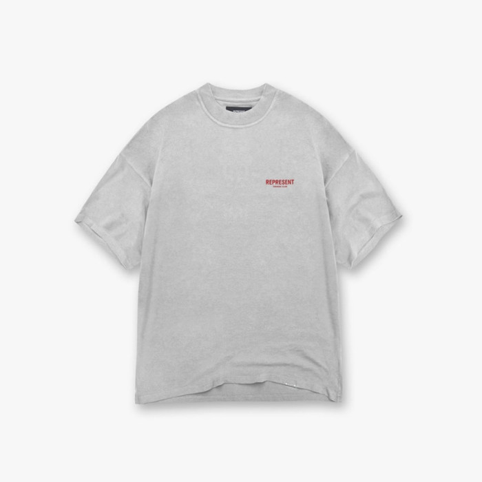 REPRESENT The Owners Club tee FZTX2562