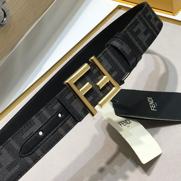 Fendi FF 35MM BELT FZYD054