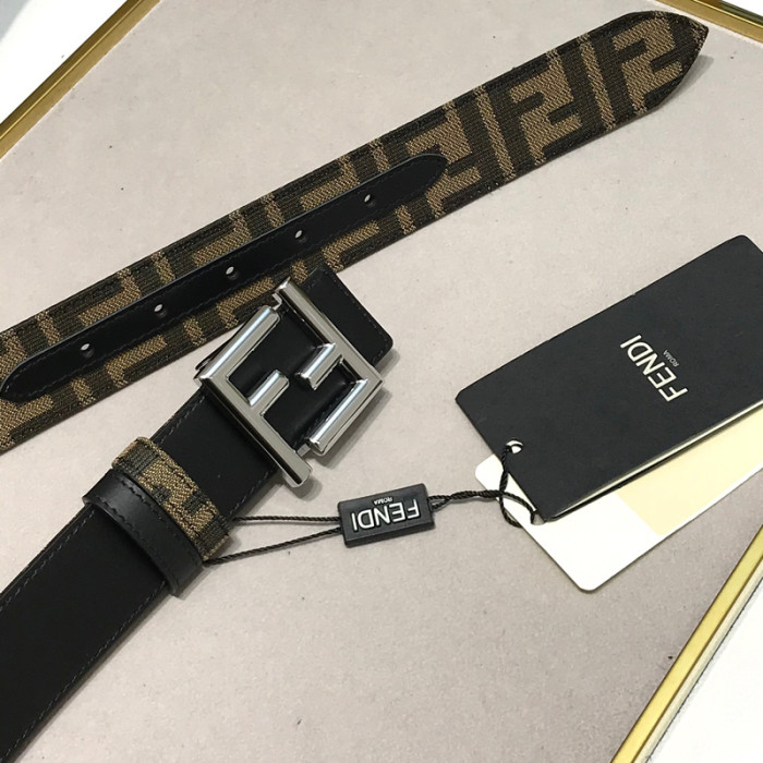 Fendi FF 35MM BELT FZYD054