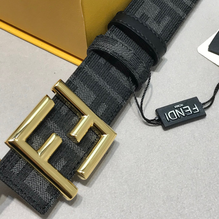 Fendi FF 35MM BELT FZYD054