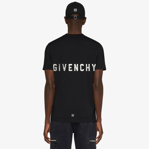 Givenchy 4G LOGO tee FZTX2576