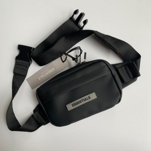 Fog essential shoulder bag FZBB051