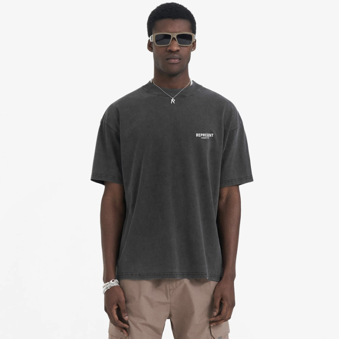 REPRESENT The Owners Club TEE FZTX2628