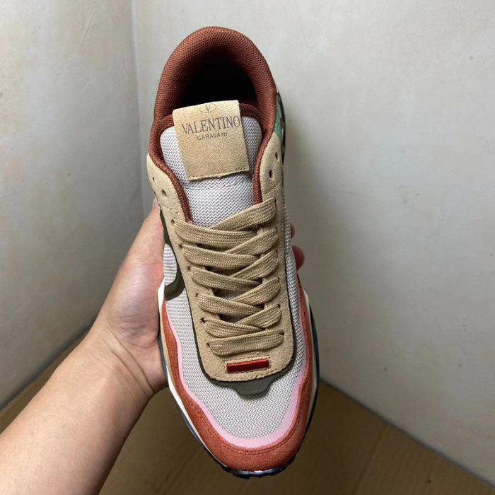 Valentino NETRUNNER shoes FZXZ052