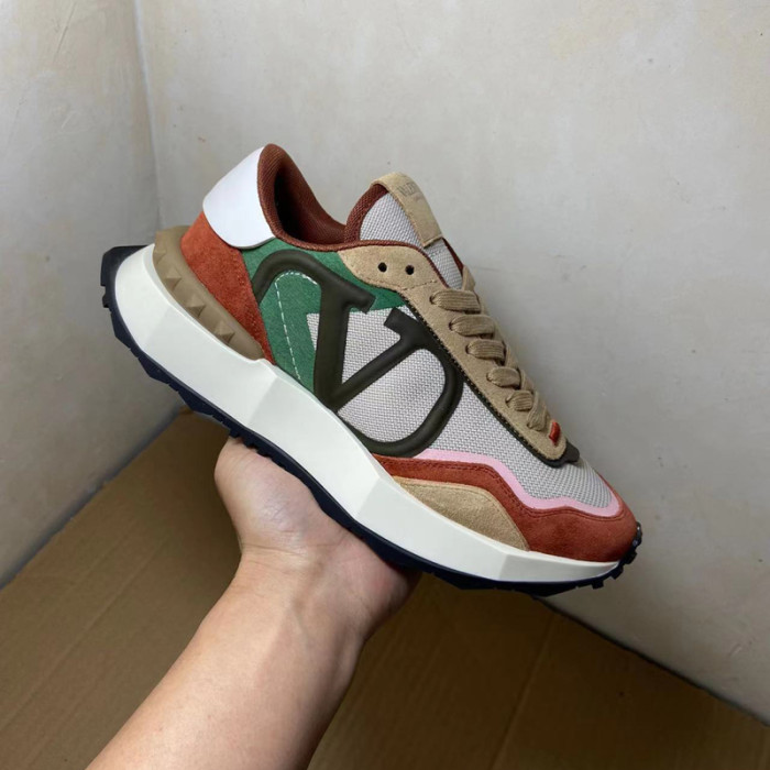 Valentino NETRUNNER shoes FZXZ052