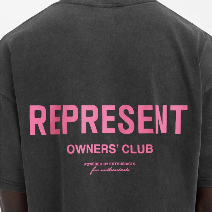 REPRESENT The Owners Club TEE FZTX2628