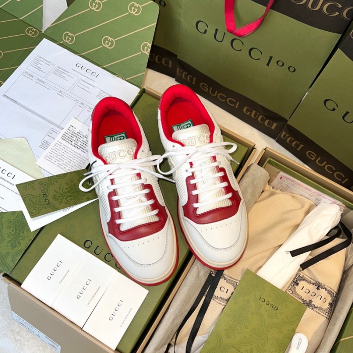GUCCI MAC80 shoes FZXZ053