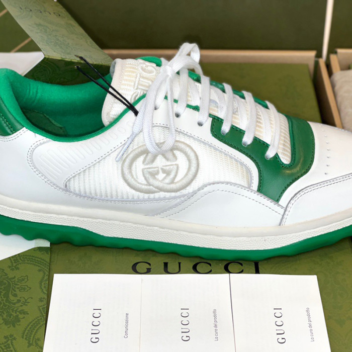 GUCCI MAC80 shoes FZXZ053