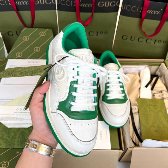 GUCCI MAC80 shoes FZXZ053