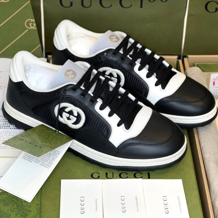 GUCCI MAC80 shoes FZXZ053