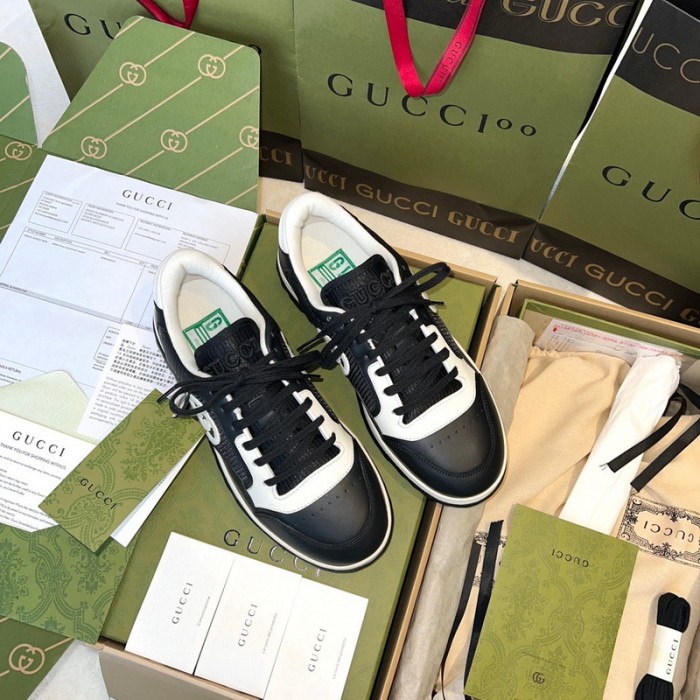 GUCCI MAC80 shoes FZXZ053