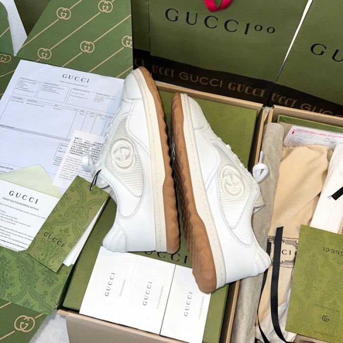 GUCCI MAC80 shoes FZXZ053