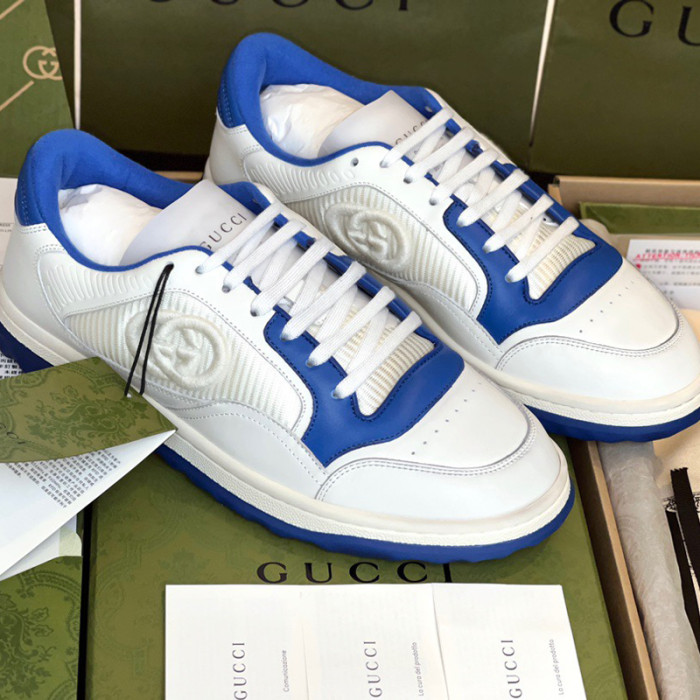 GUCCI MAC80 shoes FZXZ053