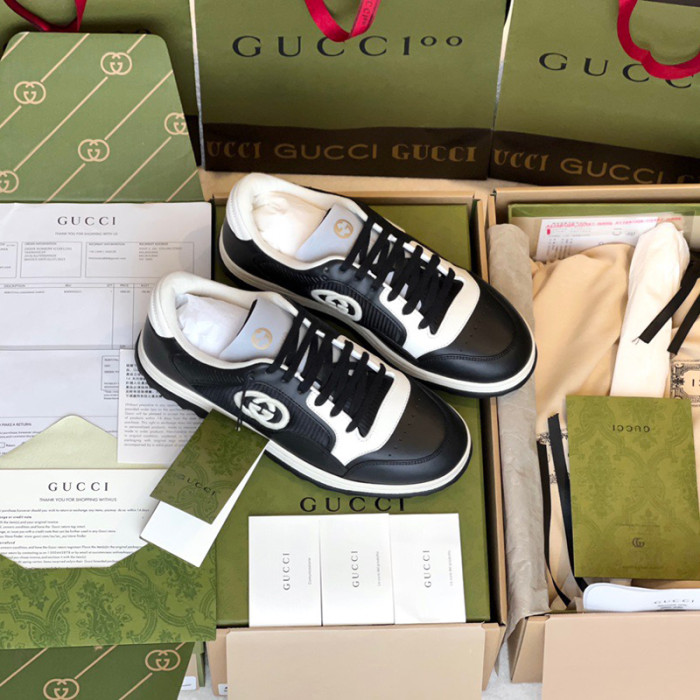GUCCI MAC80 shoes FZXZ053