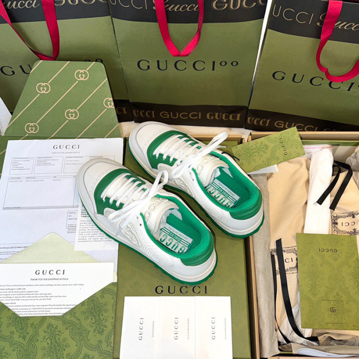 GUCCI MAC80 shoes FZXZ053