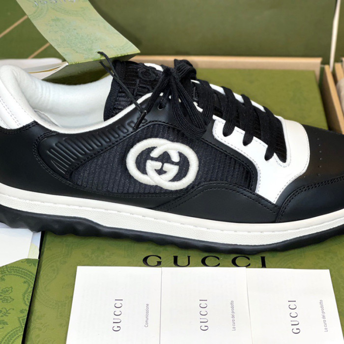 GUCCI MAC80 shoes FZXZ053