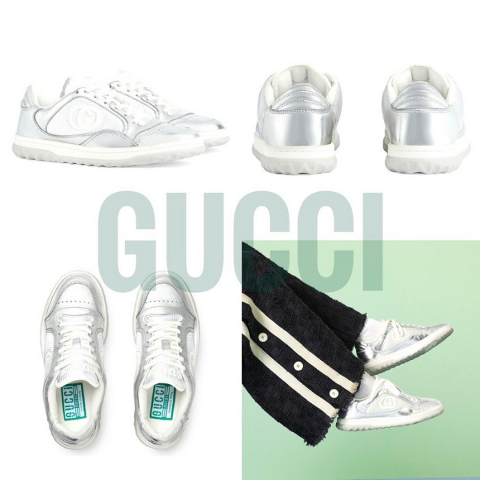GUCCI MAC80 shoes FZXZ053