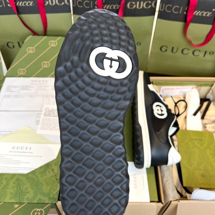 GUCCI MAC80 shoes FZXZ053