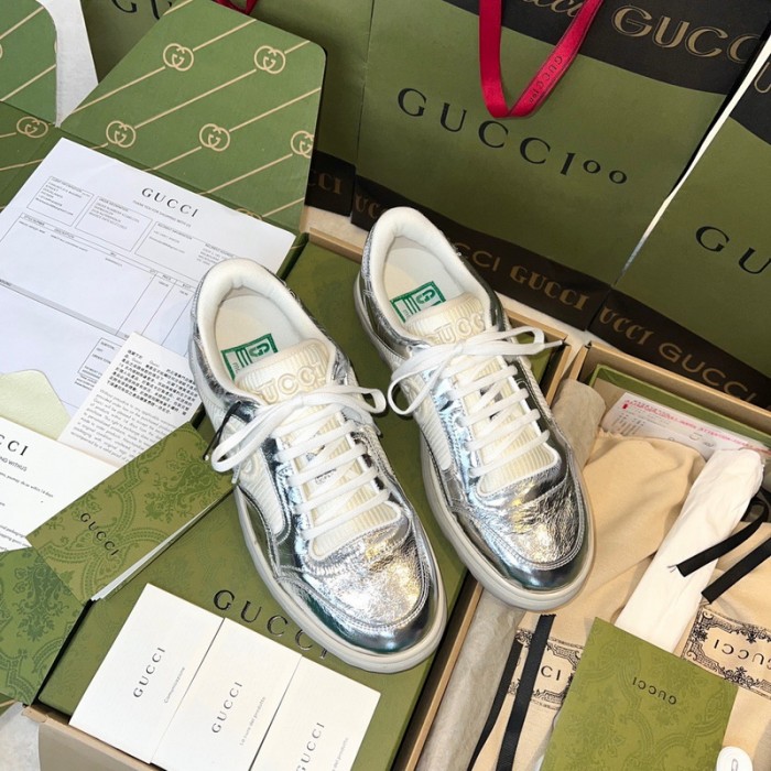 GUCCI MAC80 shoes FZXZ053