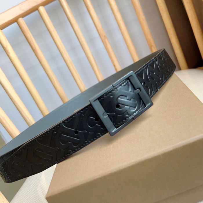 Burberry TB 35MM BELT FZYD056