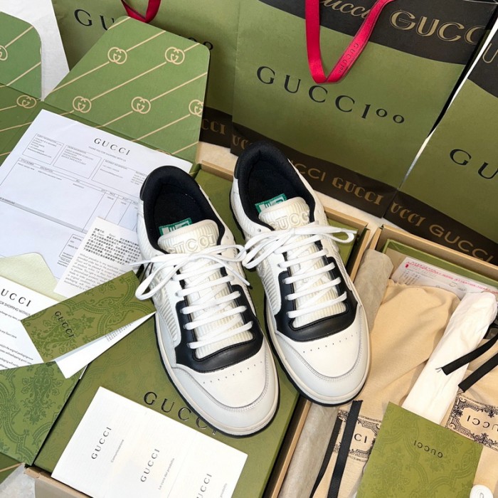GUCCI MAC80 shoes FZXZ053