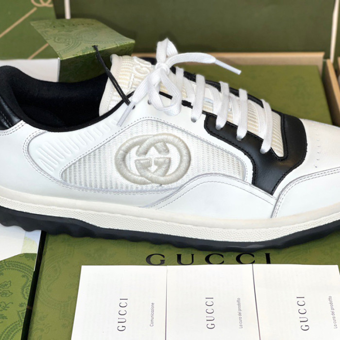 GUCCI MAC80 shoes FZXZ053