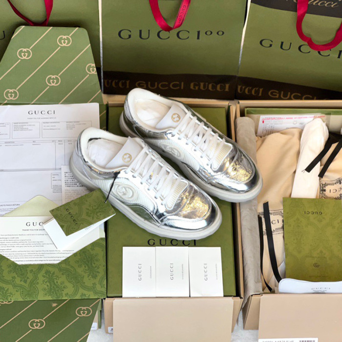 GUCCI MAC80 shoes FZXZ053