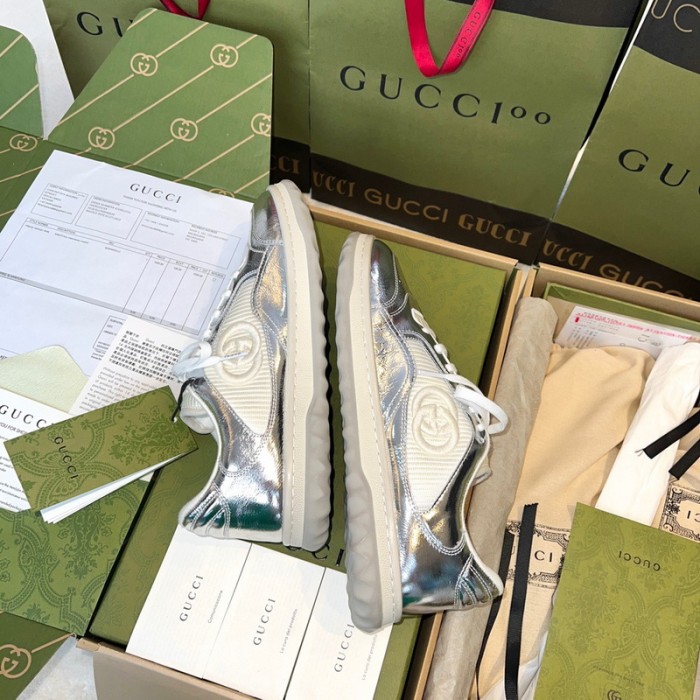 GUCCI MAC80 shoes FZXZ053