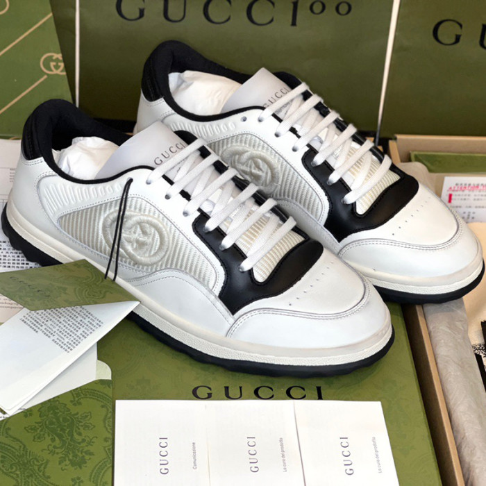 GUCCI MAC80 shoes FZXZ053