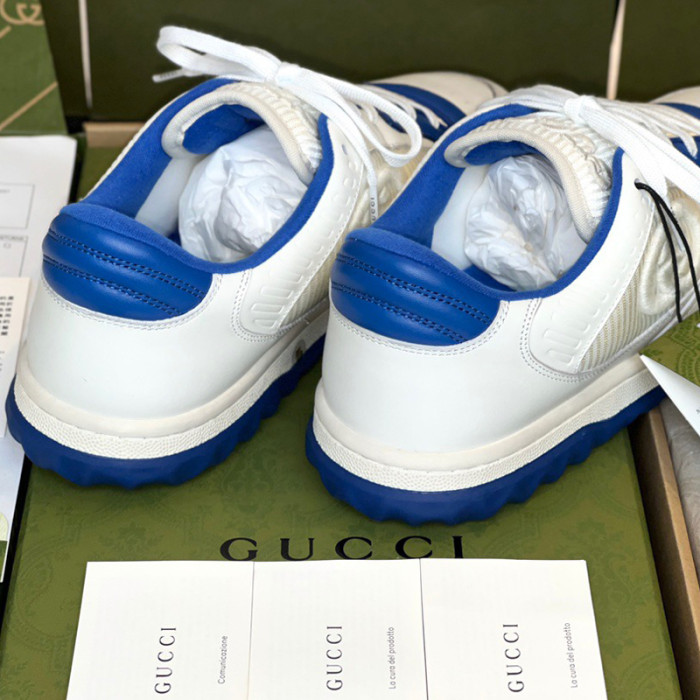 GUCCI MAC80 shoes FZXZ053