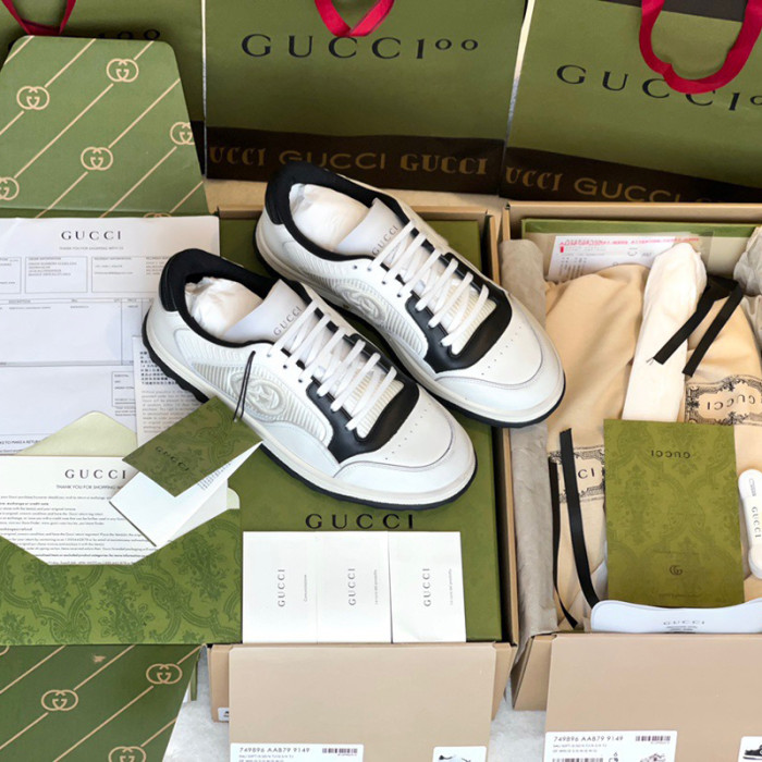 GUCCI MAC80 shoes FZXZ053