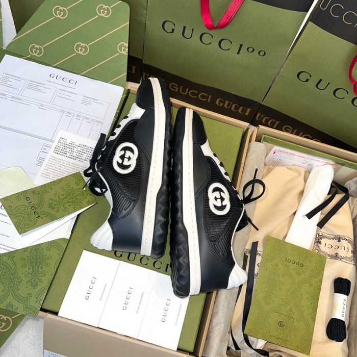 GUCCI MAC80 shoes FZXZ053
