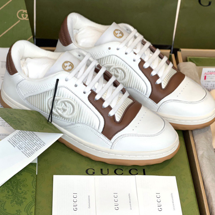 GUCCI MAC80 shoes FZXZ053