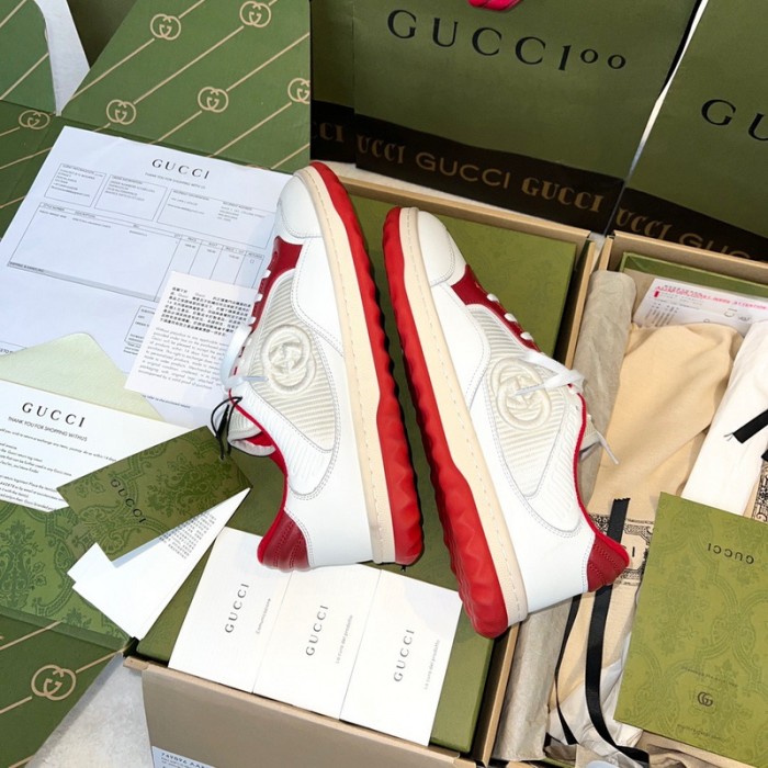 GUCCI MAC80 shoes FZXZ053