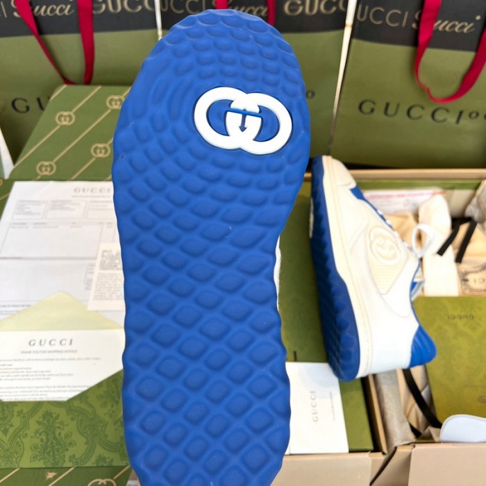 GUCCI MAC80 shoes FZXZ053