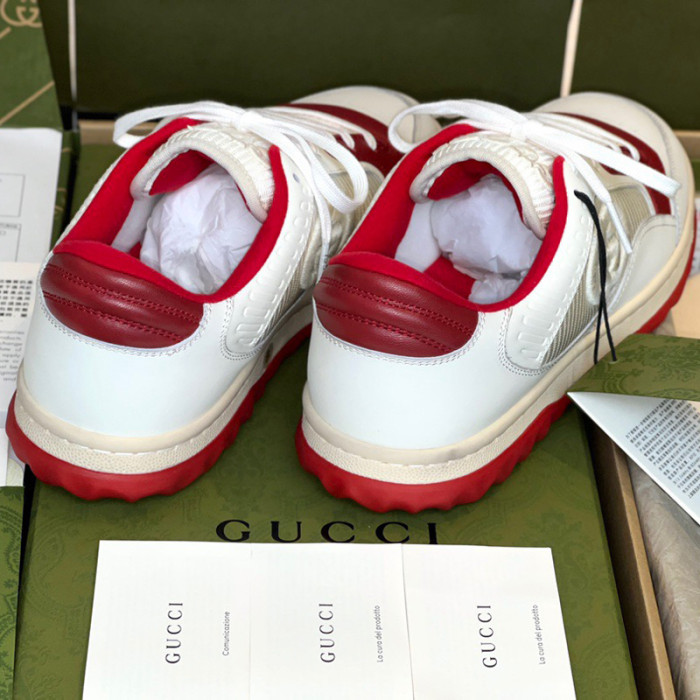GUCCI MAC80 shoes FZXZ053
