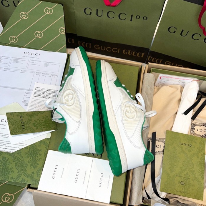 GUCCI MAC80 shoes FZXZ053