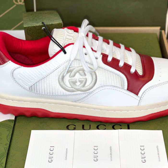 GUCCI MAC80 shoes FZXZ053